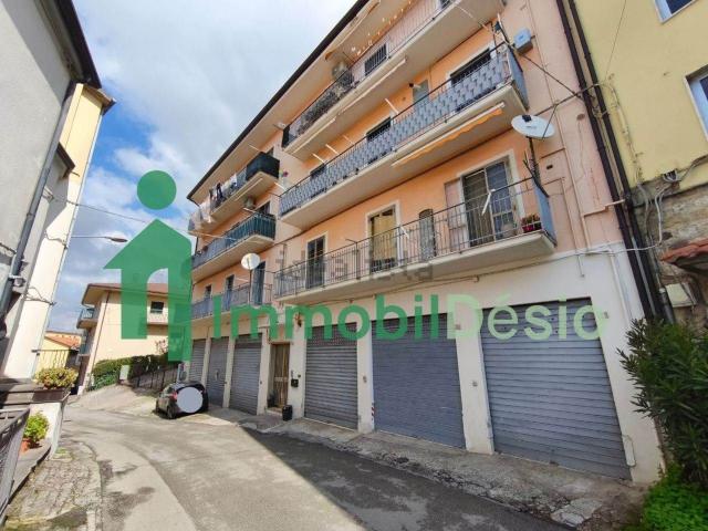 Appartamento in vendita di 124 m²
