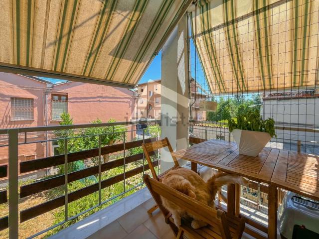 Appartamento in vendita di 124 m²