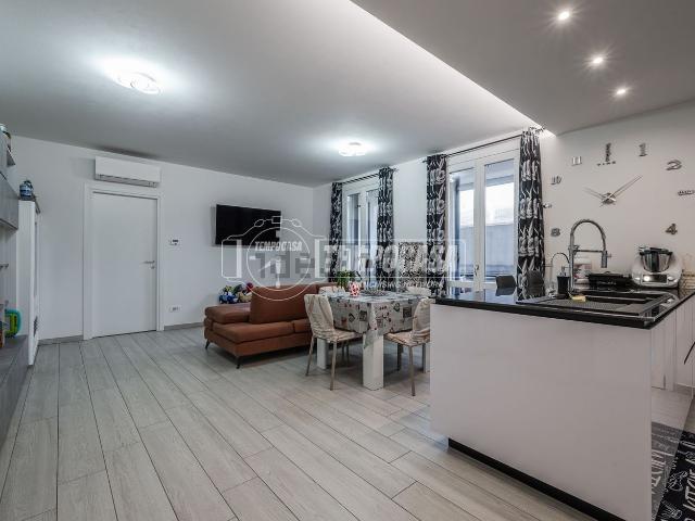 Appartamento in vendita di 124 m²