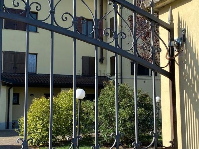 Appartamento in vendita di 124 m²