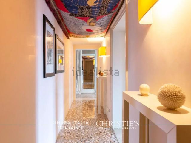 Appartamento in vendita di 124 m²