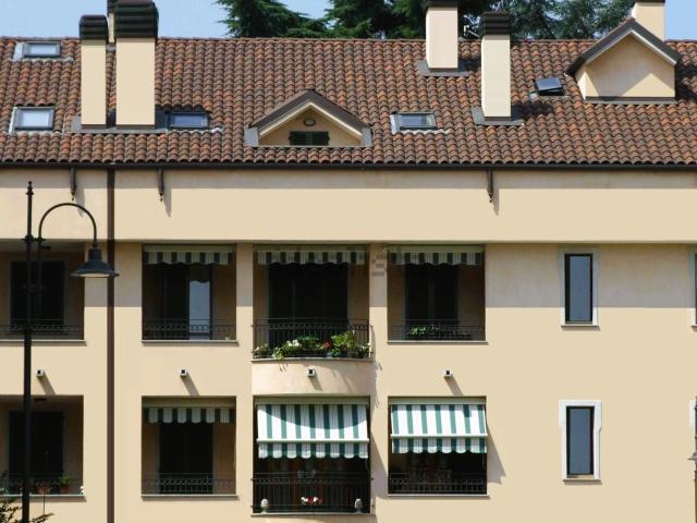 Appartamento in vendita di 124 m²
