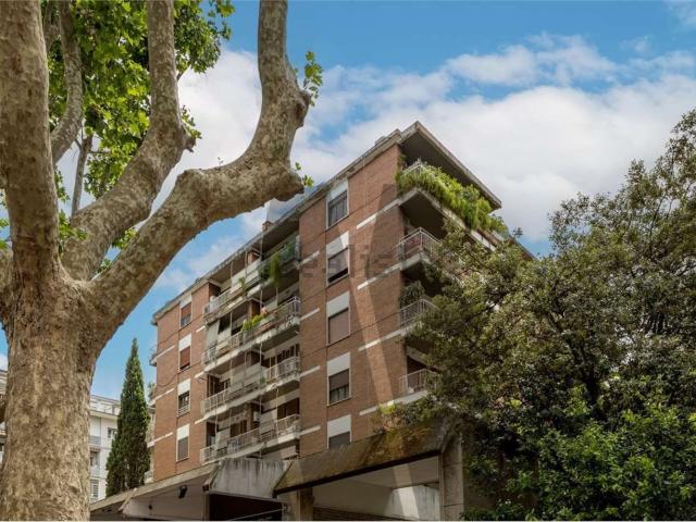 Appartamento in vendita di 124 m²
