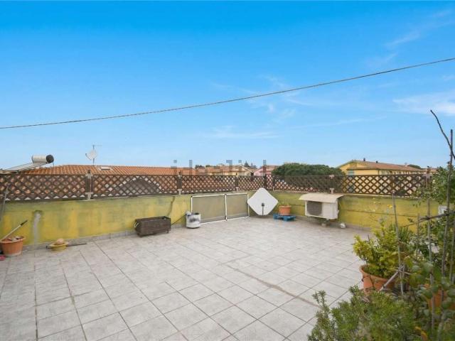 Appartamento in vendita di 124 m²