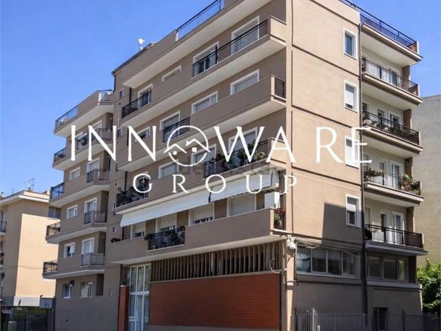 Appartamento in vendita di 124 m² in Via C. Colombo, 176