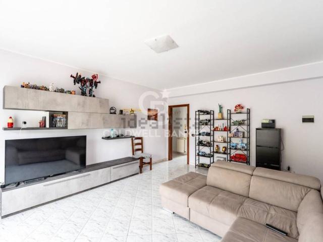 Appartamento in vendita di 124 m² in Via Colonnello Antonio Messina, 14