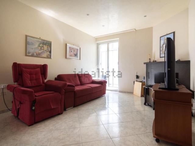Appartamento in vendita di 124 m² in Via Catania, 12
