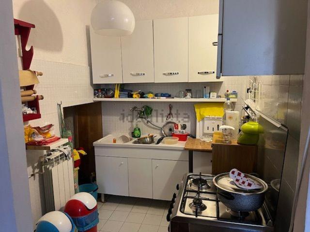 Appartamento in vendita di 124 m² in Via Cavara, 18