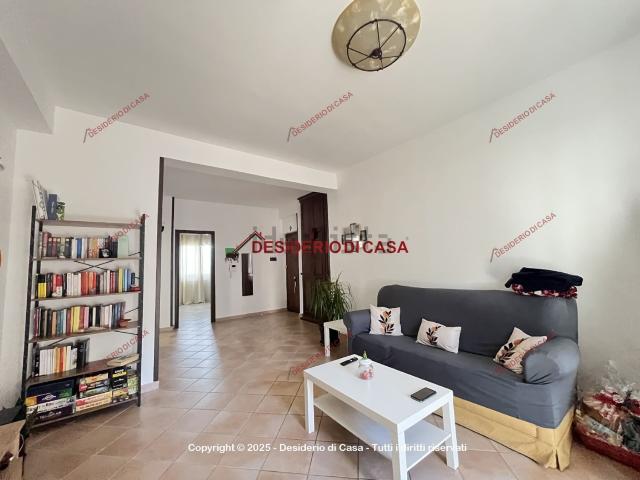 Appartamento in vendita di 124 m² in Via Caduti sul Lavoro, 21