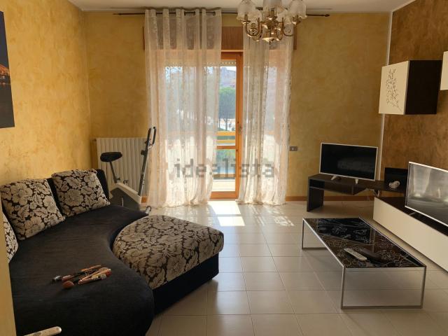 Appartamento in vendita di 124 m² in Via calabria