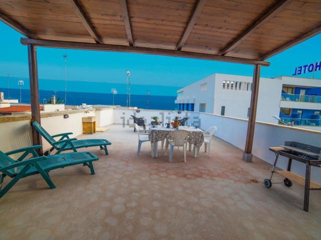 Appartamento in vendita di 124 m² in Via Camillo Cavour, 12