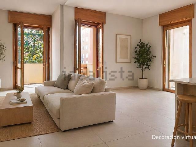 Appartamento in vendita di 124 m² in Via Campo Sportivo Vecchio
