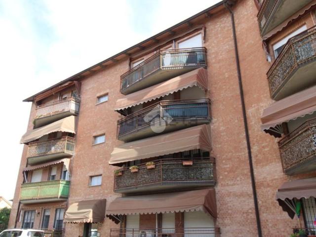 Appartamento in vendita di 124 m² in Via Canale, 1