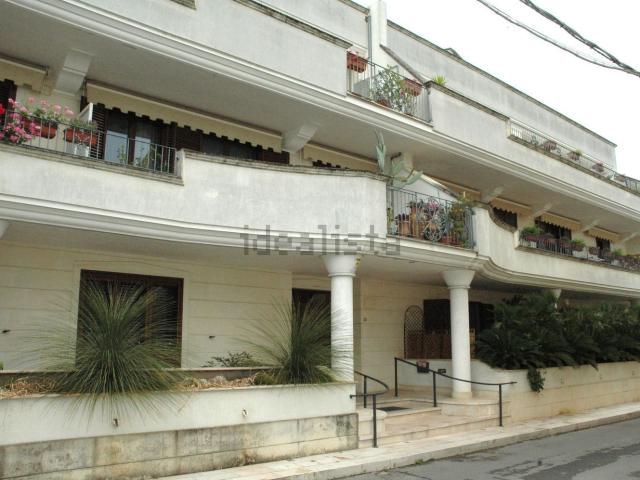 Appartamento in vendita di 124 m² in Via Canonico Filotico, 19