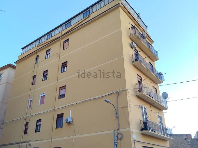 Appartamento in vendita di 124 m² in Via Cariddi