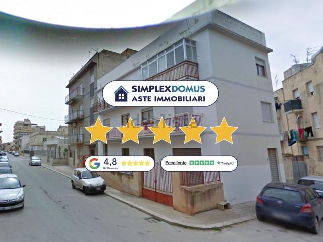Appartamento in vendita di 124 m² in Via Cariddi