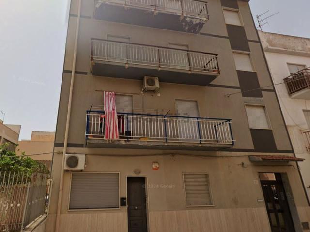 Appartamento in vendita di 124 m² in Via Cariddi, 27