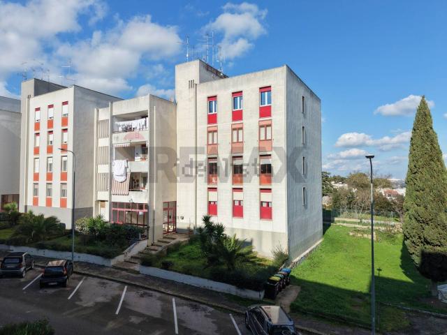 Appartamento in vendita di 124 m² in Via Carlo Colucci, 4