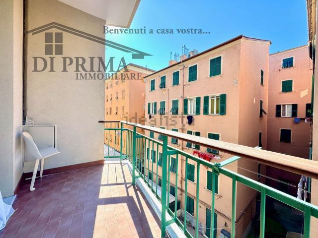 Appartamento in vendita di 124 m² in Via Carlo Corsi, 1