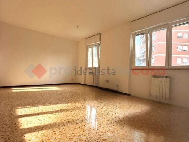 Appartamento in vendita di 124 m² in Via Carlo Lorenzini
