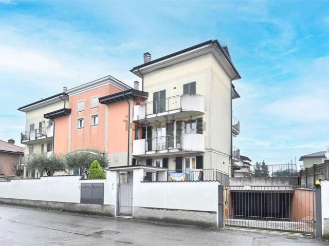Appartamento in vendita di 124 m² in Via Carso, 58