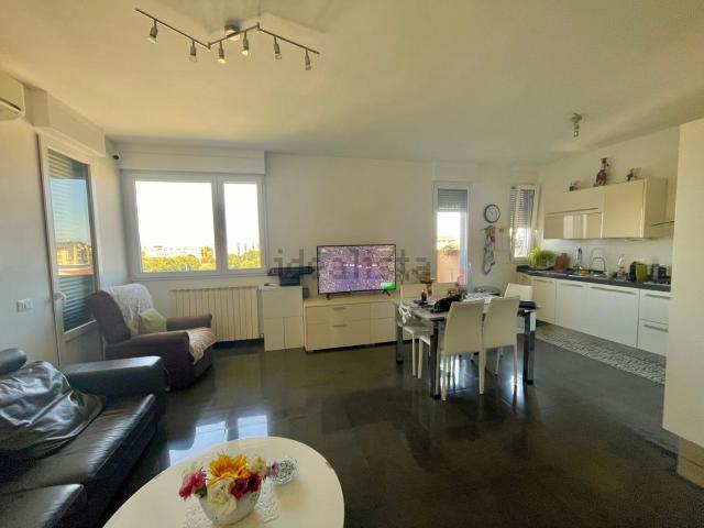 Appartamento in vendita di 124 m² in Via Chiusi