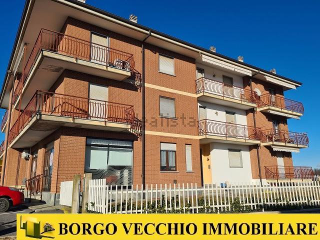 Appartamento in vendita di 124 m² in Via Cuneo, 11