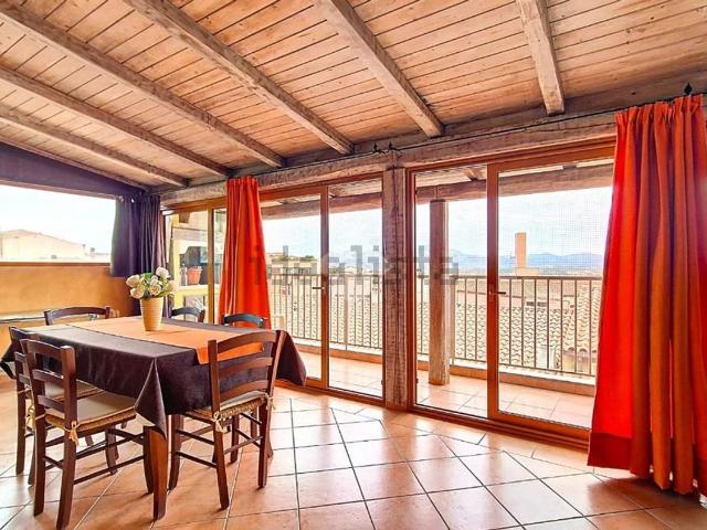 Appartamento in vendita di 124 m² in Via A. Lamarmora, 19