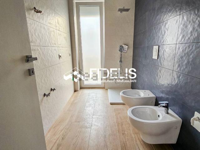 Appartamento in vendita di 124 m² in Via A. Masini, 18