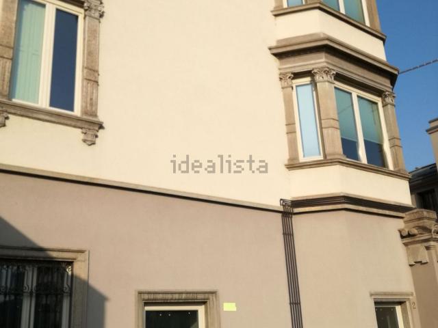 Appartamento in vendita di 124 m² in Via A. Salvioni