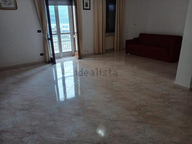 Appartamento in vendita di 124 m² in Via Amaseno