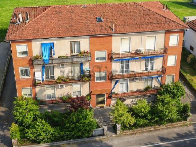 Appartamento in vendita di 124 m² in Via Antonio Vivaldi, 18