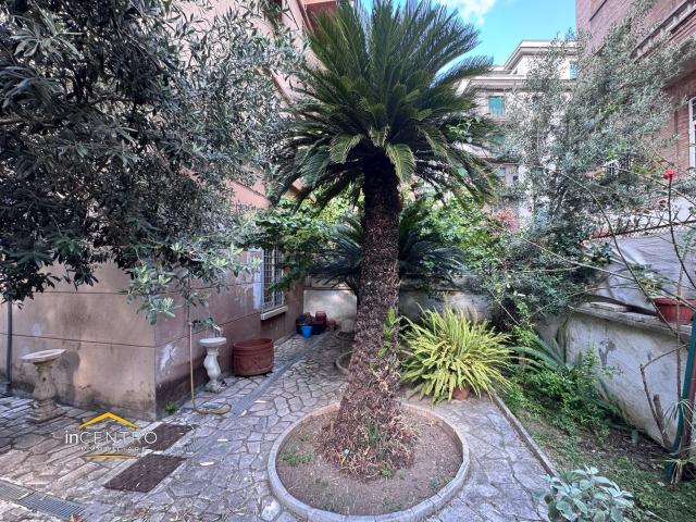 Appartamento in vendita di 124 m² in Via Antonio Gallonio
