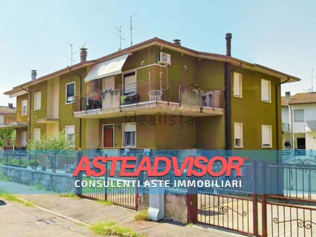 Appartamento in vendita di 124 m² in Via Antonio Labriola, 19