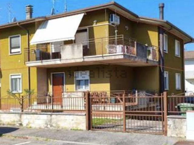 Appartamento in vendita di 124 m² in Via Antonio Labriola, 19
