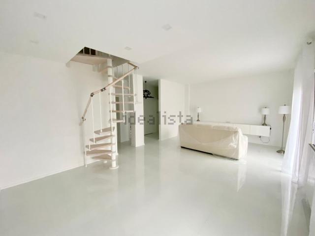 Appartamento in vendita di 124 m² in Via Antonio Pacinotti