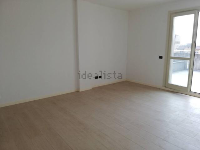 Appartamento in vendita di 124 m² in Via Angelo Maj