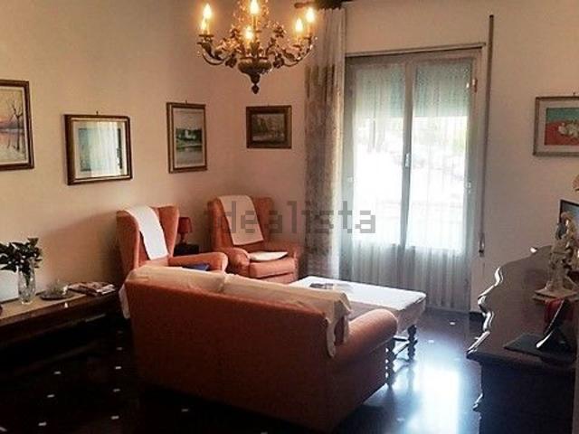 Appartamento in vendita di 124 m² in Via Angelo Scribanti