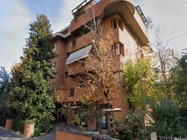 Appartamento in vendita di 124 m² in Via Annibale Carracci, 9