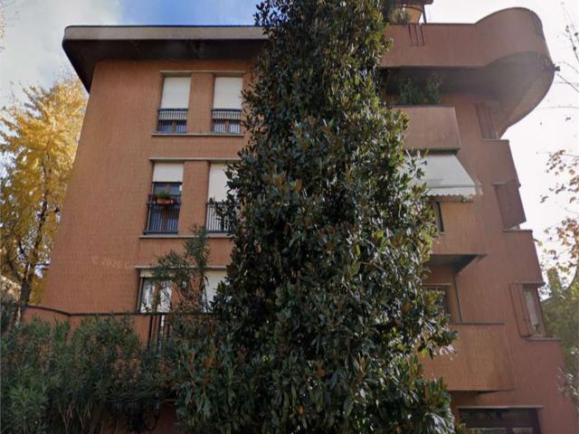 Appartamento in vendita di 124 m² in Via Annibale Carracci, 9