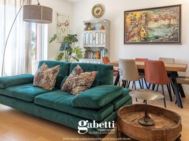 Appartamento in vendita di 124 m² in Via Abbazia, 16