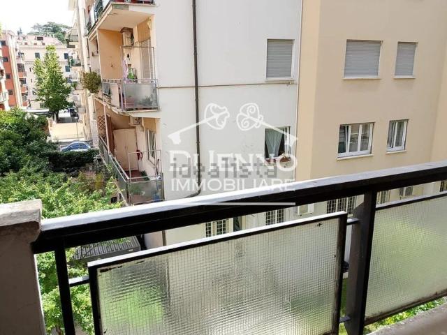 Appartamento in vendita di 124 m² in Via Alberico Albricci, 20