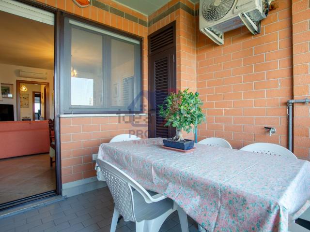 Appartamento in vendita di 124 m² in Via Aldo Bibolini, 11