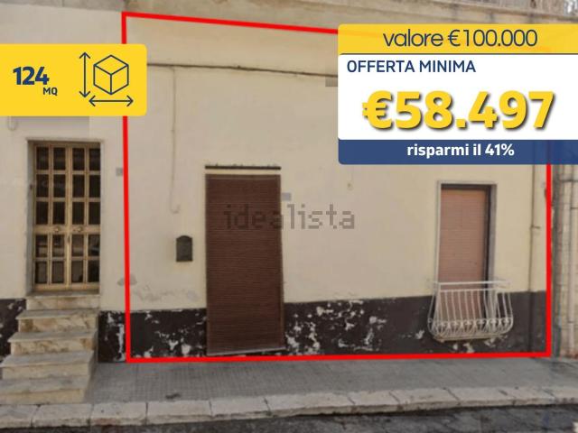 Appartamento in vendita di 124 m² in Via Alessandro Volta, 3