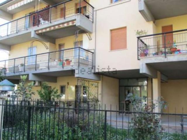 Appartamento in vendita di 124 m² in Via Alfonso di Vestea, 21