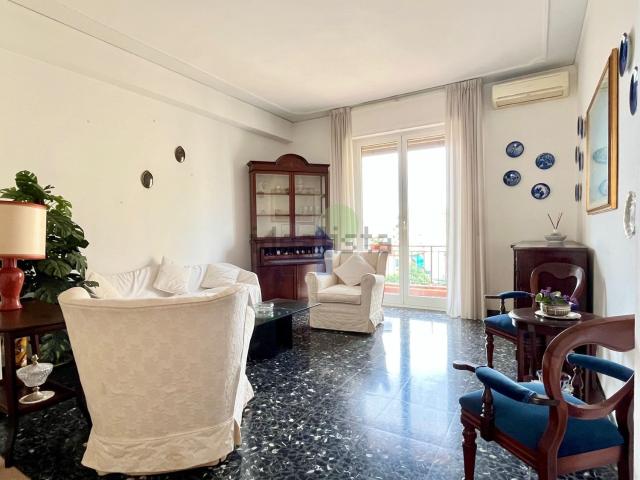 Appartamento in vendita di 124 m² in Via Alfredo Catalani, 20