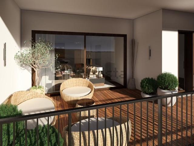 Appartamento in vendita di 124 m² in Via Alfredo Fusco, 104