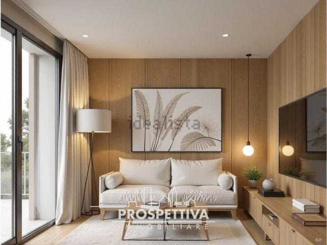 Appartamento in vendita di 124 m² in Via Aquileia 10° Vicolo, 72