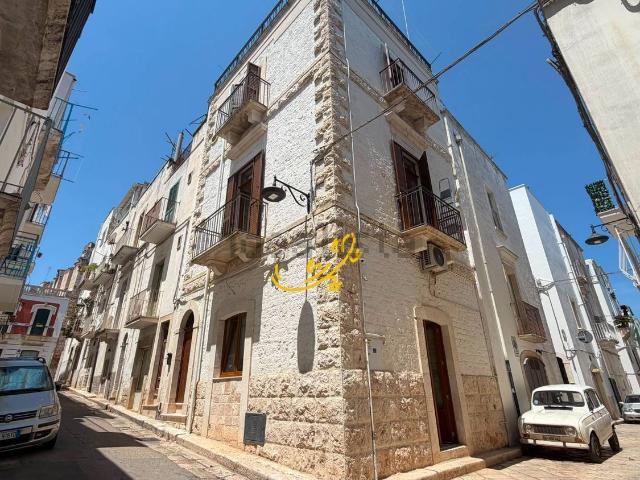 Appartamento in vendita di 124 m² in Via Armando Diaz