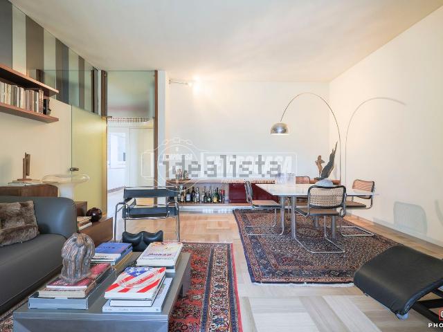 Appartamento in vendita di 124 m² in Via Arno
